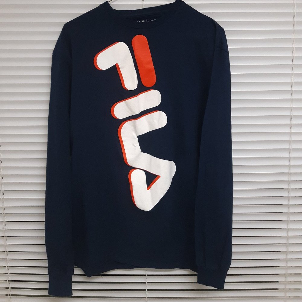 Fila Sweatshirt